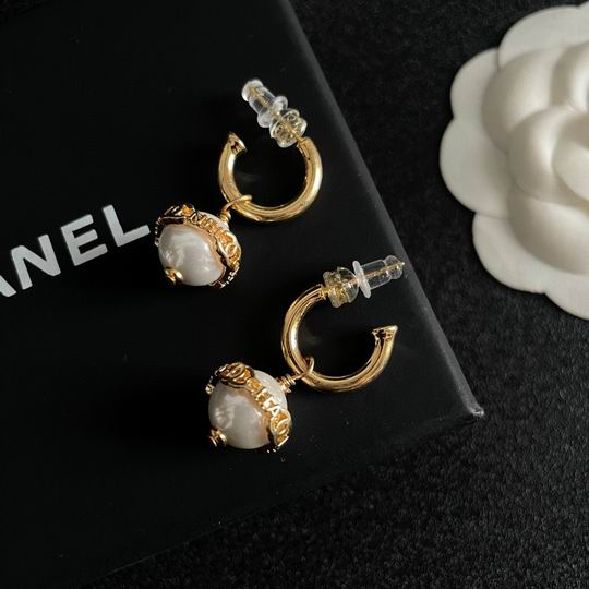 Chanel earring 11lyh441